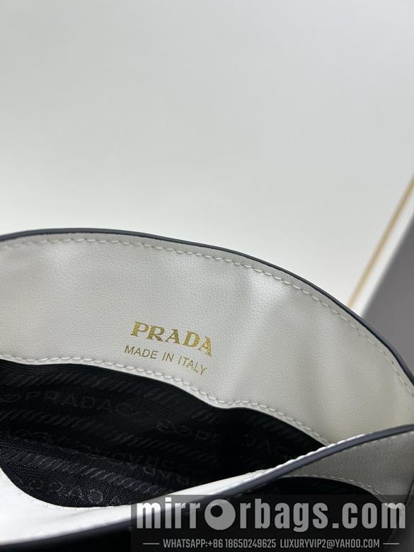 Prada Bags Prada 1BG539 25x18.5x12.5cm jj2