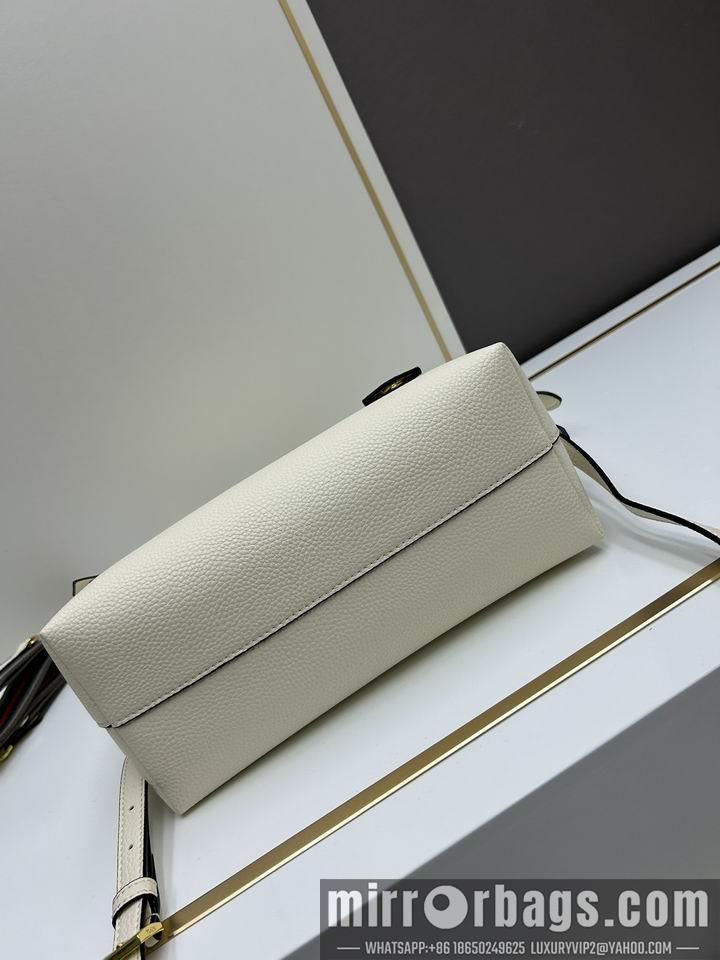 Prada Bags Prada 1BA157 31x23x14cm jj2
