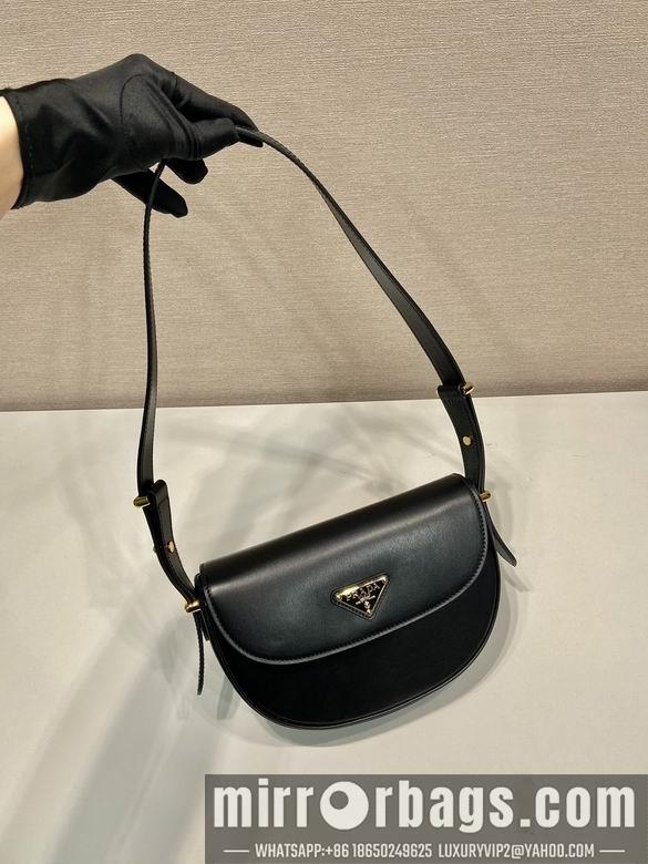 Prada Bags Prada 1BD365 20x16x6cm AP