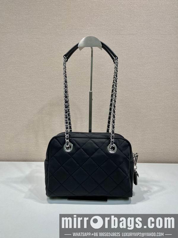 Prada Bags 1BB903 26x19x11cm AP