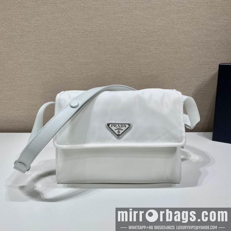 Prada Bags 1BD258 23.5x18x11cm 08