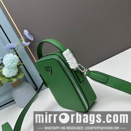 Prada Bags Prada 2VH070 16x20x6cm ww 5色