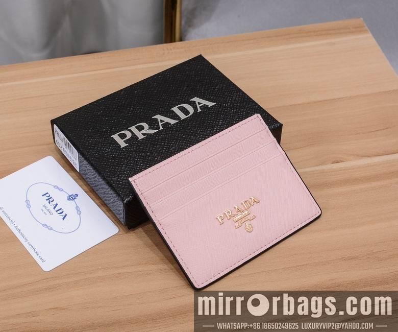 Prada Bags 602 10.3x8cm