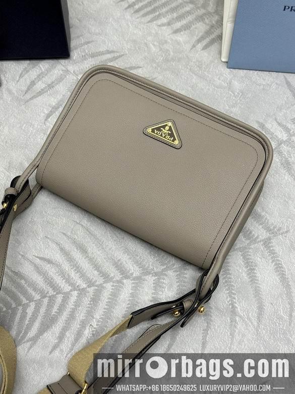 Prada Bags 1BD372 24X15X8cm YG 2colour