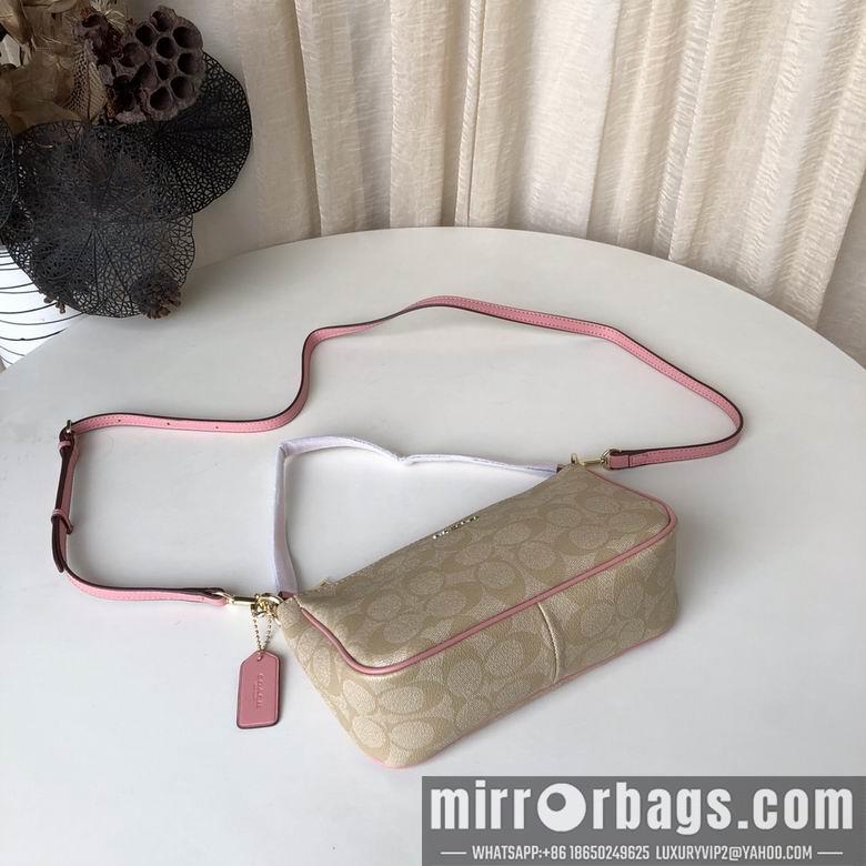 Coach Bags F58321 22X13X7.5cm AZ 4
