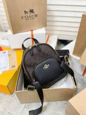 Coach Bags Coach Court 21x25cm CN1