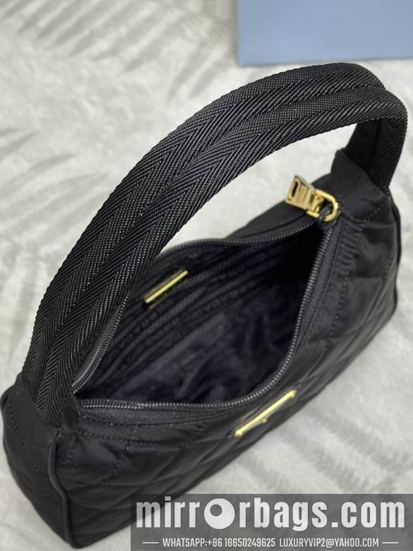 Prada Bags 1NE515 23X17X5.5cm