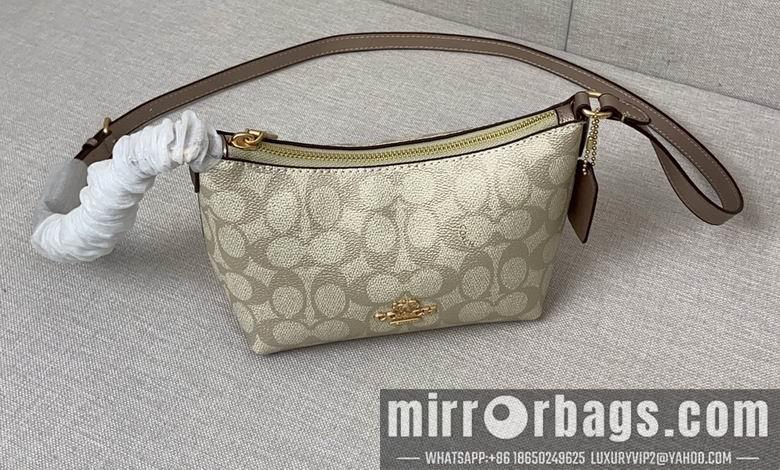 Coach Bags cw338 cw336 19.5X17X11cm JH 2