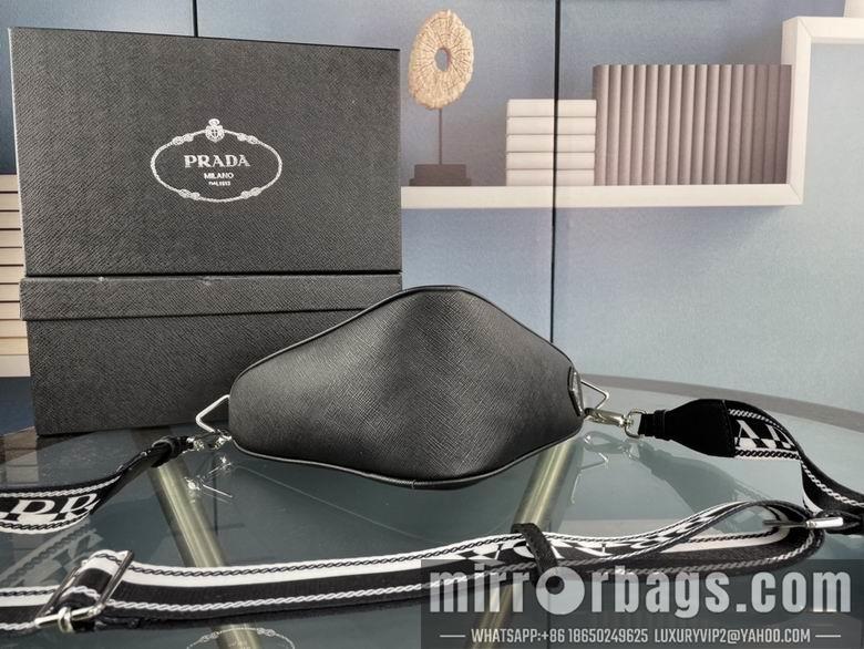 Prada Bags 1BD288 26X14X11cm XMY 4colour