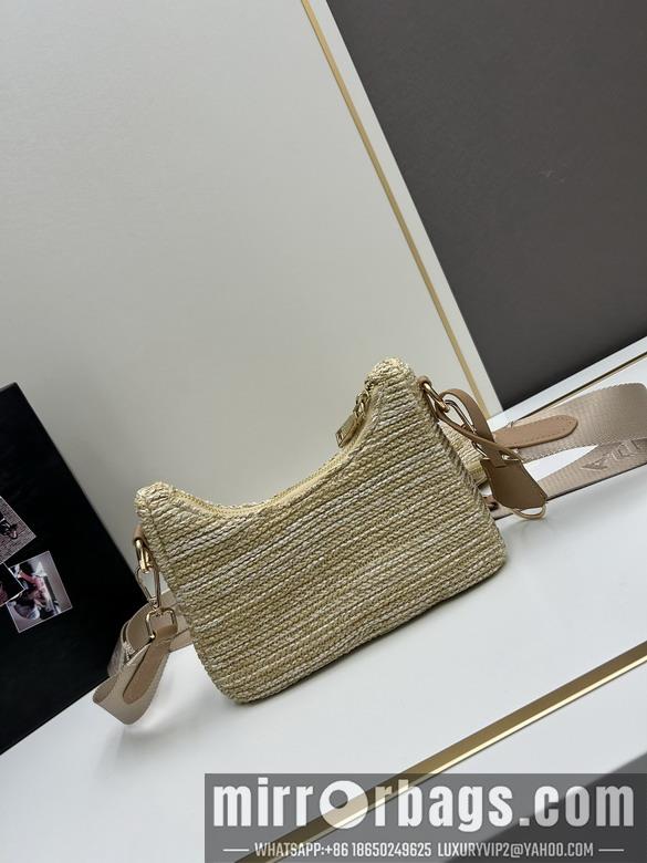 Prada Bags Prada 2429 22cm jj