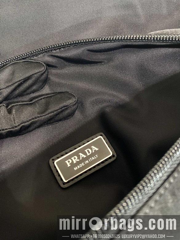 Prada Bags Prada 2VH174 24x18x5.5cm AP