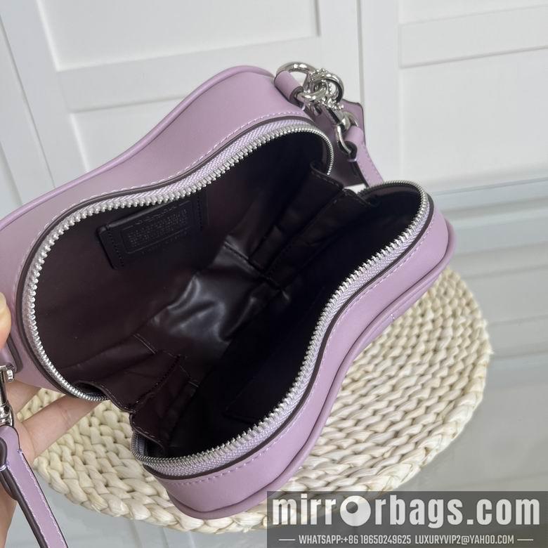 Coach Bags CE725 19X16.5X5.5cm AZ 6