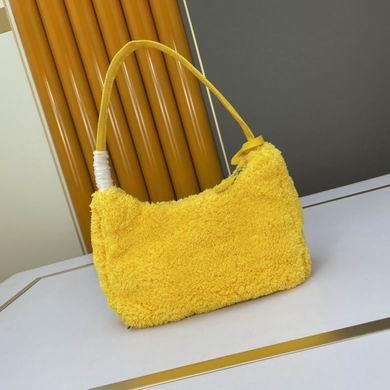 Prada Bags WW2000 27X18X6