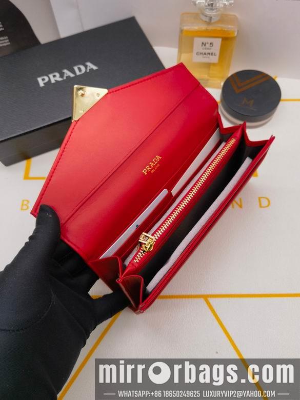 Prada Bags 053102 XMY 4colour