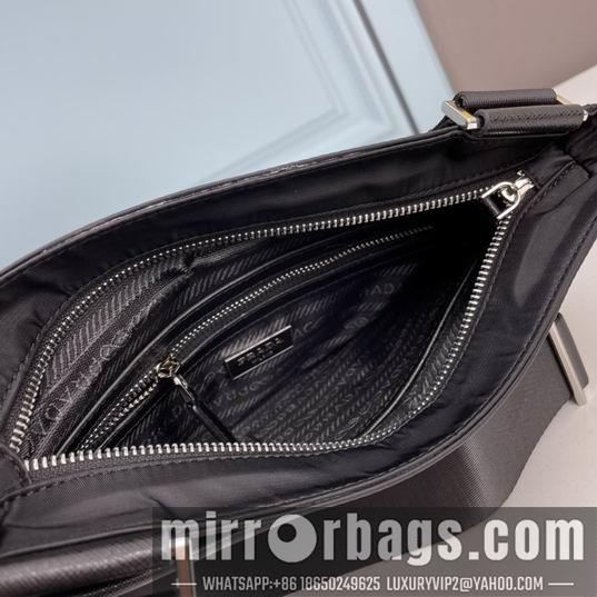 Prada Bags Parda 0251 30x26x5.5cm ww