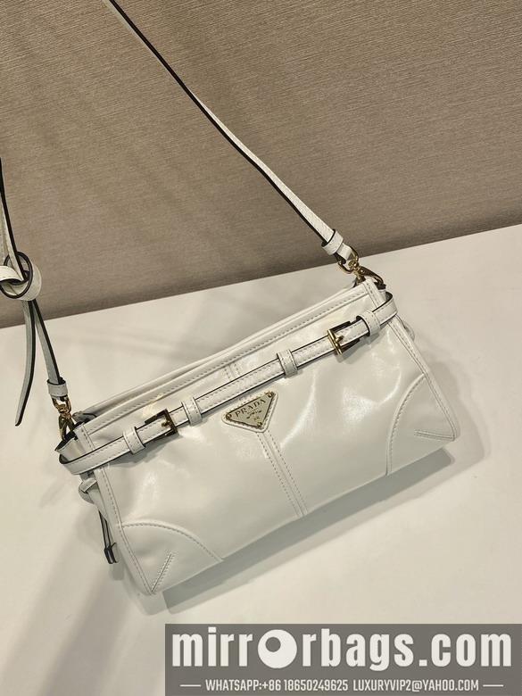 Prada Bags Prada 1BA215 26x14x12cm AP.