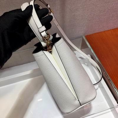 Prada Bags Panier AP1BA217 17x18X10.5