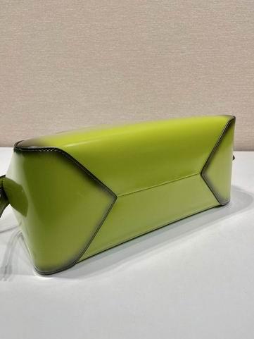 Prada Bags Prada 1BA365 31x16x13.5cm AP