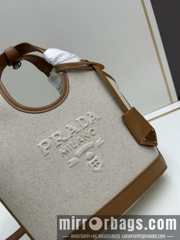 Prada Bags Prada 1bA477 21x18x9cm jj
