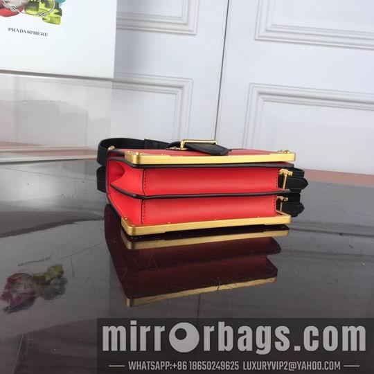 Prada Bags Prada 1BD045 20x14x8cm ww3色