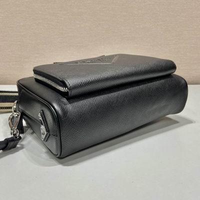 Prada Bags Saffiano 2VH152 24x18x6cm ap 05
