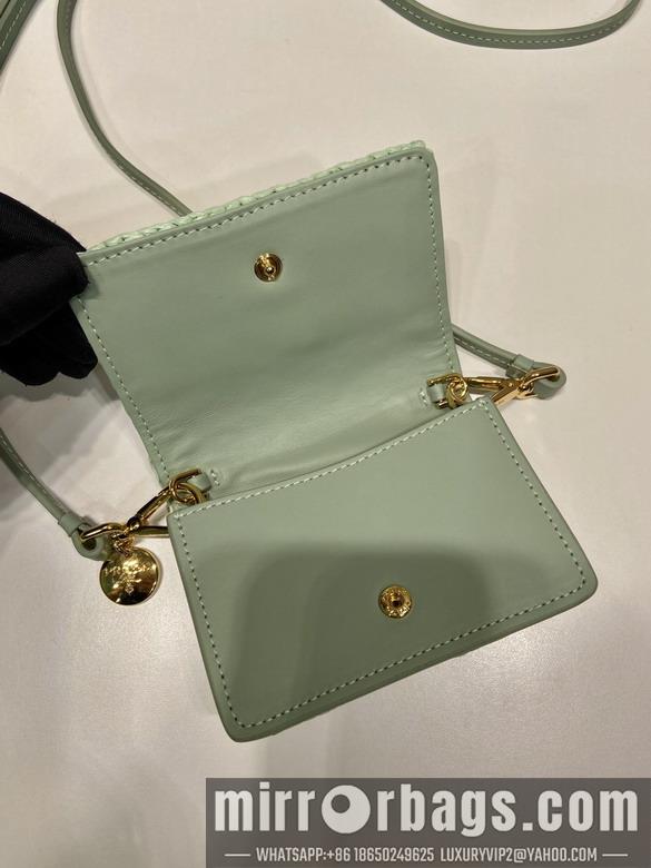 Prada Bags Prada 1MR024 11.5x8cm AP