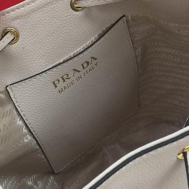 Prada Bags 2090 21X25X15cm XM 4colour