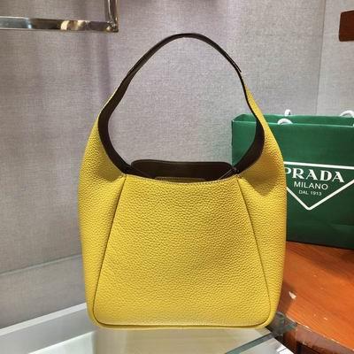Prada Bags 1BC127 23x21x13cm ap