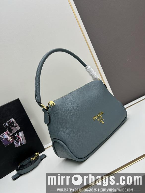 Prada Bags Prada 1BA109 30x22x10cm jj2