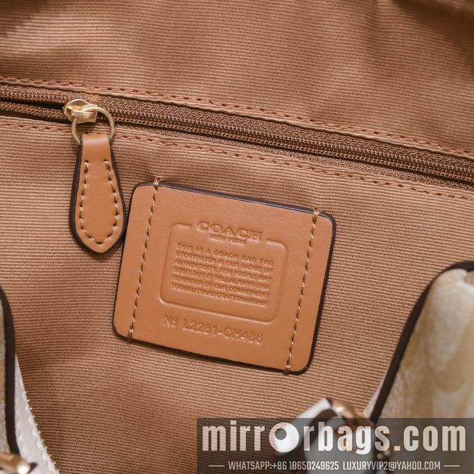 Coach Bags CH486 25X15X12cm AZ