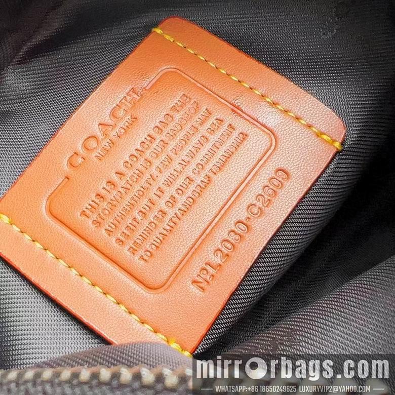 Coach Bags 2609 20X13X6cm XM
