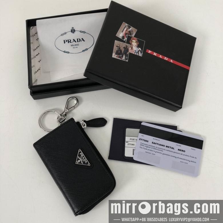 Prada Bags 1TT085 6.5X10.5cm