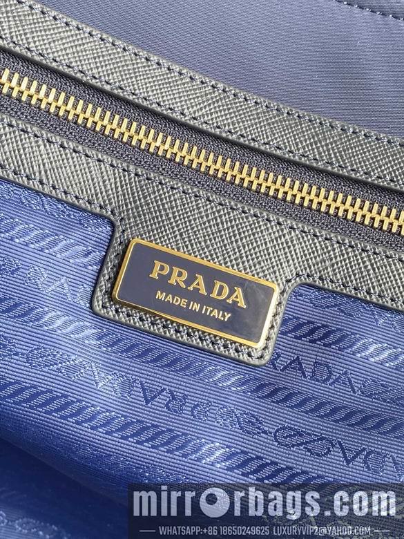 Prada Bags 1BG527 43X31X15cm