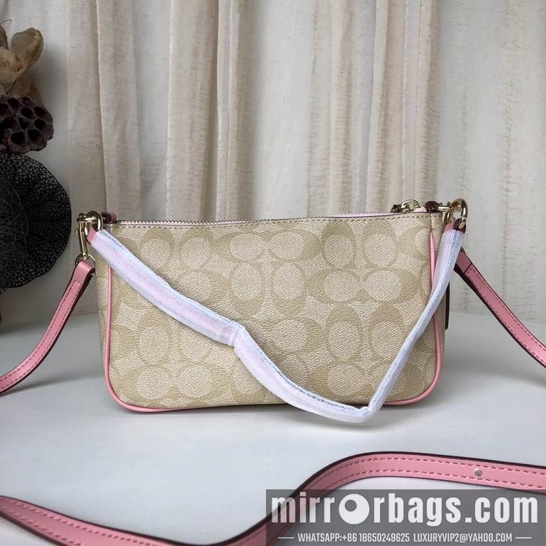 Coach Bags F58321 22X13X7.5cm AZ 4