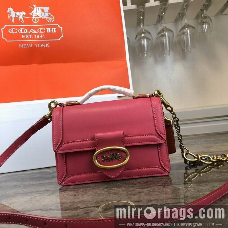 Coach Bags TT61259 roes