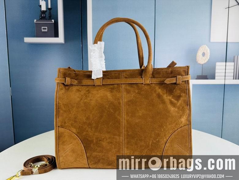 Prada Bags 2452 38X30X12cm XMY