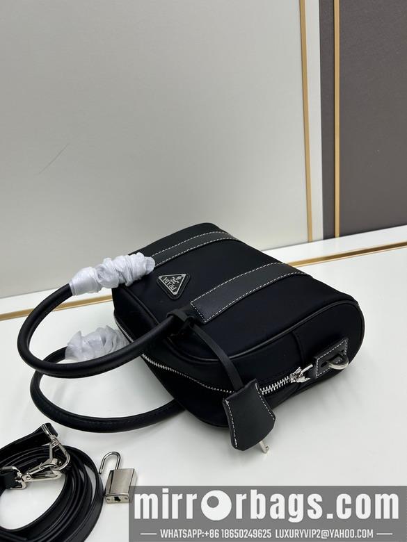 Prada Bags Prada 2495 23x16x5cm jj