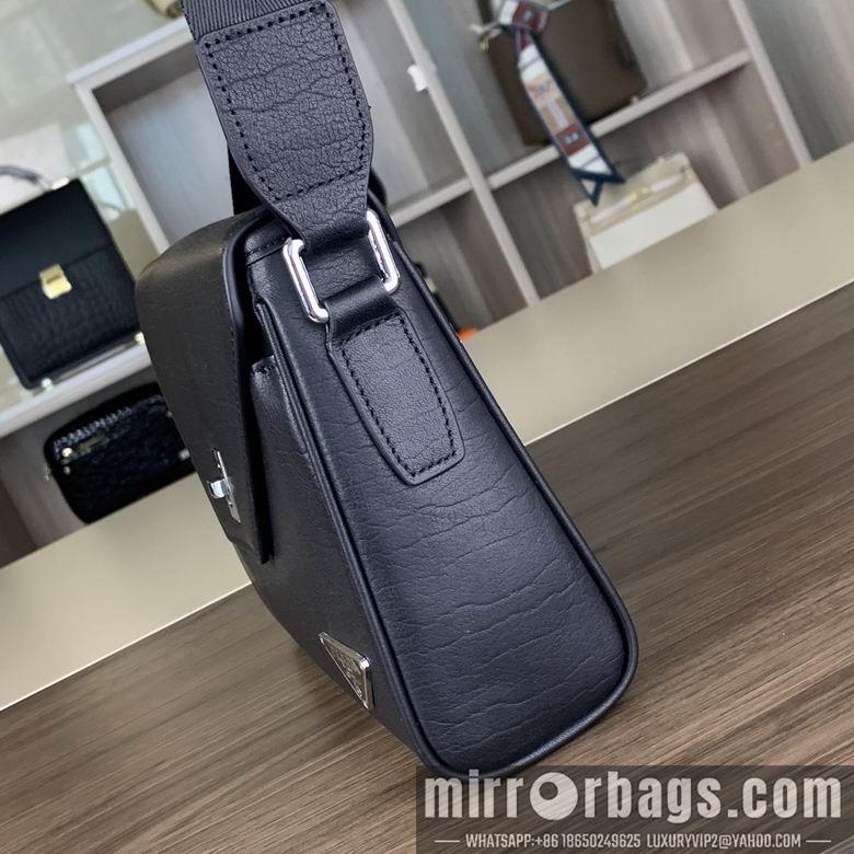 Prada Bags 8447-3 25X18X7cm WP