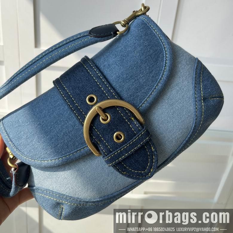 Coach Bags cj814 26.5X16X7.5cm AZ 3colour