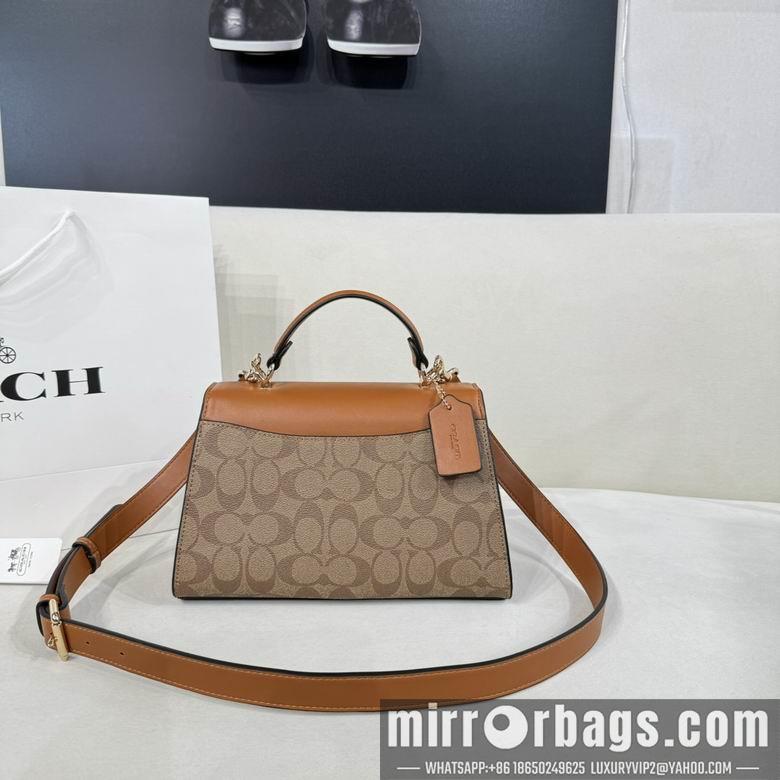 Coach Bags 27X17cm 060311 XMY 3