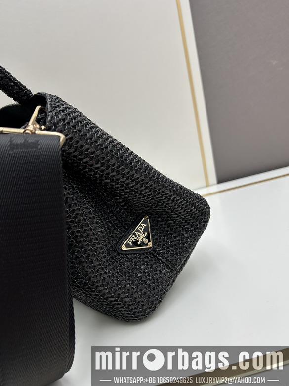 Prada Bags Prada 2359 30x19x16cm jj