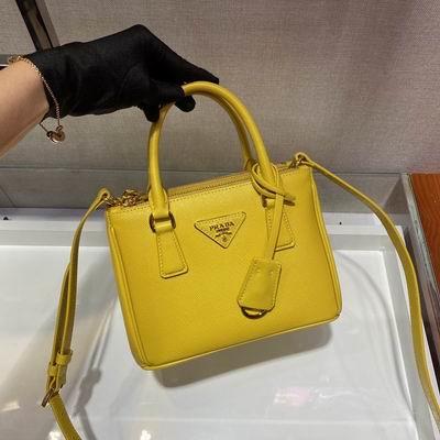 Prada Bags Galleria Saffiano AP1BA906 20x15x9.5
