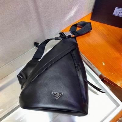 Prada Bags 全皮 2VZ092 26.5x37.5x10cm ap