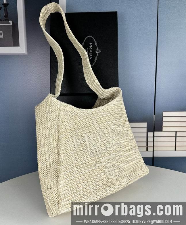 Prada Bags 2386 33X26cm XMY