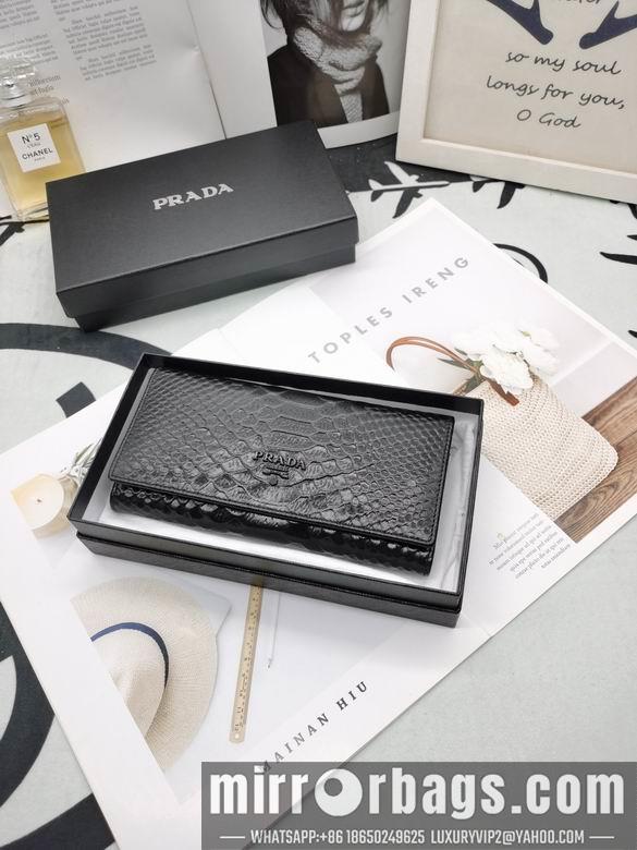 Prada Bags 8106 XMY 3colour