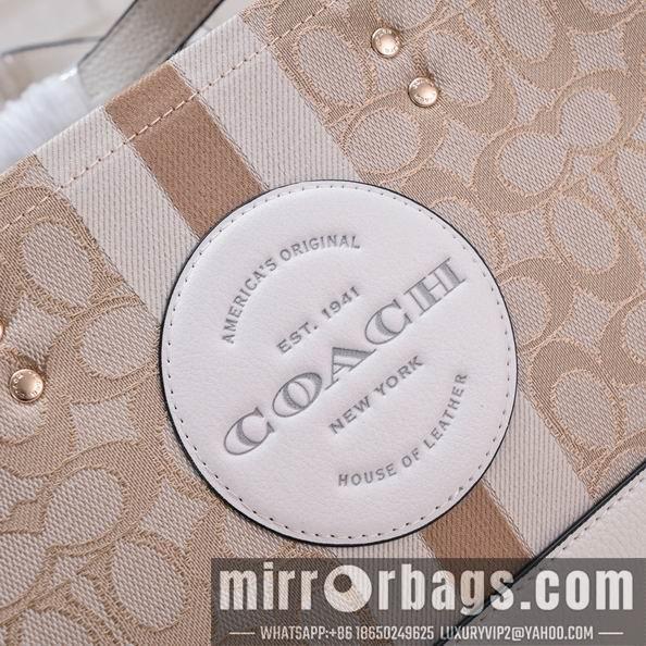 Coach Bags c8448 29.5X22.5X13cm AZ
