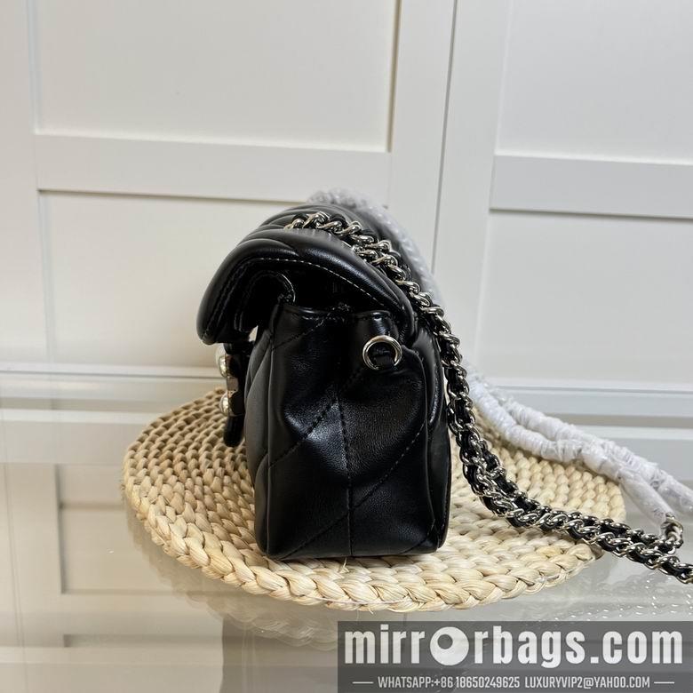 Coach Bags 26X14X8cm 030103 JH 4colour