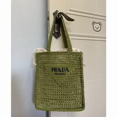 Prada Bags 1BG393 36x38x3cm Ap