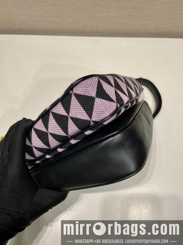 Prada Bags Prada 1BC176 23x25x5cm AP2色