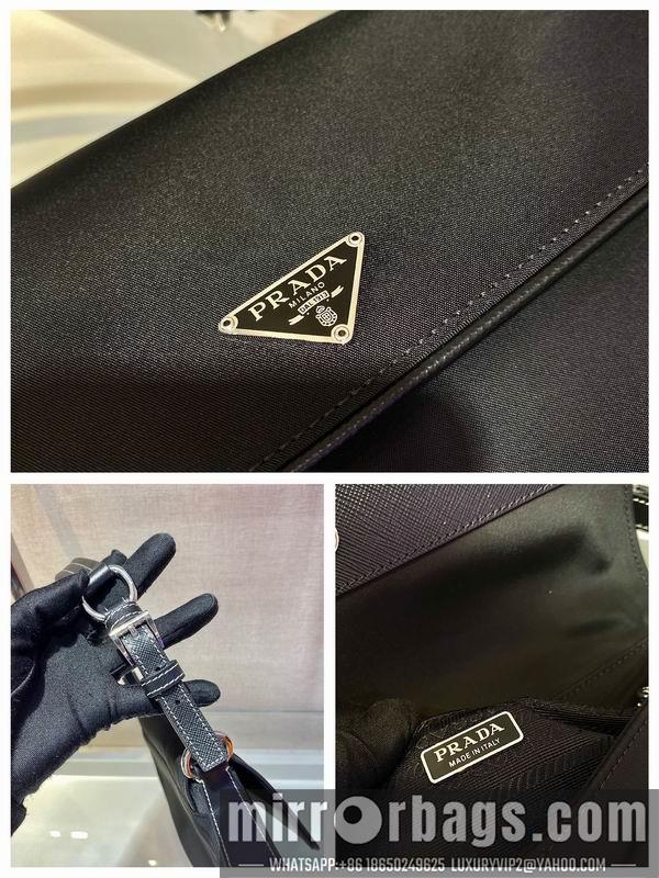 Prada Bags 1BD667 27x15x4.5cm ap 20